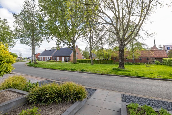 Medium property photo - Hink Oostingstraat 52, 9915 RE 't Zandt